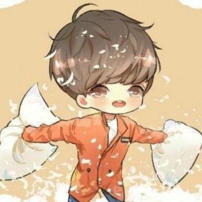 q版明星图片,Q版明星萌态大盘点