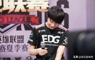 edg明凯家庭背景,EDG明凯背后的家庭故事