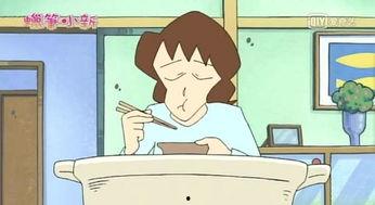 蜡笔小新最搞笑剧场版,笑破天际的疯狂冒险大作战