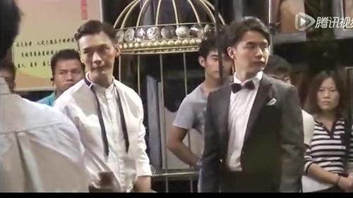 缘来幸福搞笑花絮,笑料百出，甜蜜瞬间大揭秘