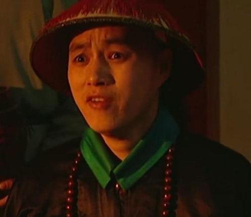 刘墨林演员,光影交织下的演艺人生